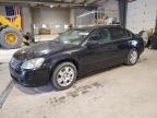 2006 Nissan Altima S იყიდება West Mifflin-ში, PA - Normal Wear