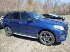 2018 Mercedes-Benz Gle 350 4Matic for Sale in Waldorf, MD - Rear End