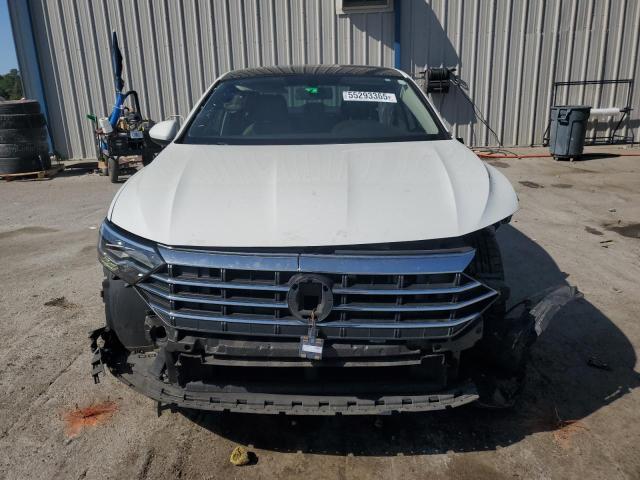  VOLKSWAGEN JETTA 2019 Белый