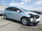 2014 Toyota Prius V  en Venta en Spartanburg, SC - Side