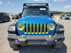 2021 Jeep Wrangler Unlimited Sport იყიდება Lumberton-ში, NC - Rear End