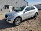2006 Mercedes-Benz Ml 350 на продаже в Rapid City, SD - Mechanical