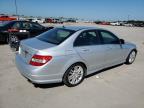 2009 Mercedes-Benz C 300 en Venta en Wilmer, TX - Front End