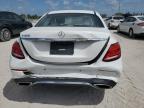2017 Mercedes-Benz E 300 en Venta en West Palm Beach, FL - Front End