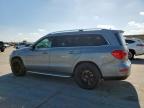 2015 Mercedes-Benz Gl 450 4Matic de vânzare în Grand Prairie, TX - Hail