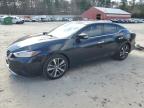 2020 Nissan Maxima Sl продається в Mendon, MA - Side