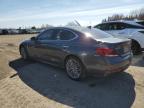 2021 GENESIS G70  for sale at Copart ON - TORONTO