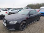 2011 AUDI A5 S LINE for sale at Copart EAST KILBRIDE