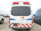 2020 MERCEDES-BENZ SPRINTER 2500   for sale at Copart CA - FRESNO