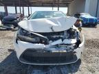 2020 Toyota Corolla Le продається в Riverview, FL - Front End