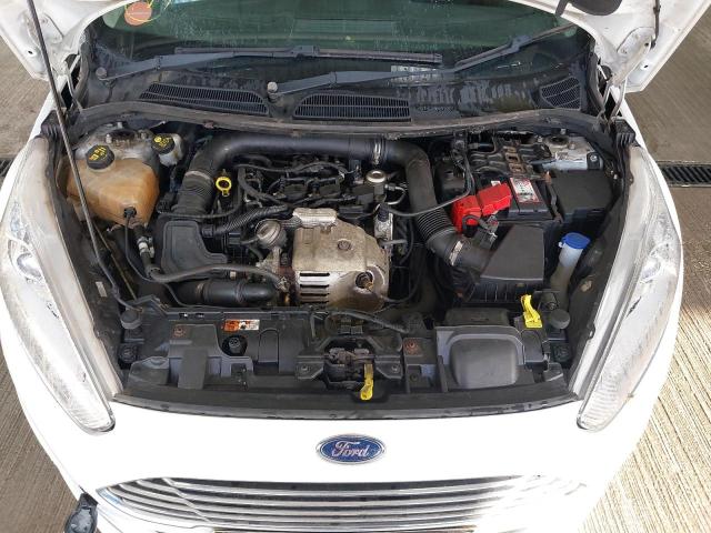 2013 FORD FIESTA TIT