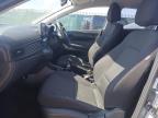 2021 HYUNDAI I20 SE CON for sale at Copart WOLVERHAMPTON