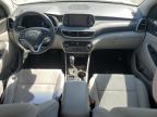 2019 Hyundai Tucson Se for Sale in Houston, TX - Side