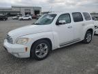 2009 Chevrolet Hhr Lt zu verkaufen in Earlington, KY - Hail
