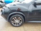 2015 NISSAN JUKE ACENT for sale at Copart SANDWICH