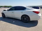 2014 Infiniti Q50 Base للبيع في Grand Prairie، TX - Front End