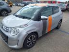 2018 CITROEN C1 FLAIR P for sale at Copart NEWBURY