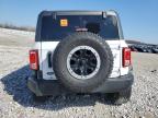 2023 Ford Bronco Base იყიდება Wayland-ში, MI - All Over