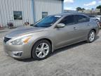 2014 Nissan Altima 2.5 за продажба в Tulsa, OK - Side