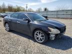 2009 Nissan Maxima S for Sale in Hillsborough, NJ - Front End