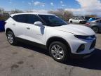 2022 Chevrolet Blazer 2Lt na sprzedaż w North Las Vegas, NV - Front End