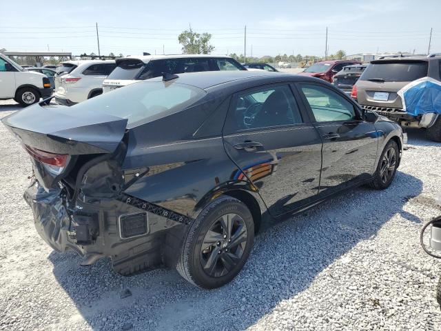  HYUNDAI ELANTRA 2023 Czarny