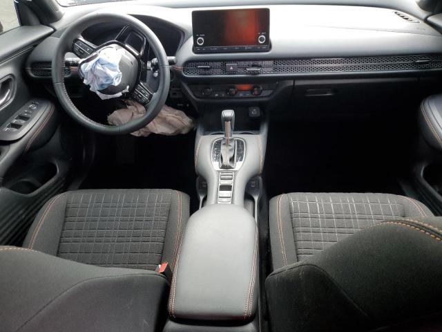  HONDA HR-V 2024 Gray