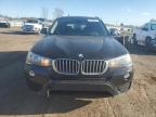 2015 Bmw X3 Xdrive28I იყიდება Columbia Station-ში, OH - Top/Roof