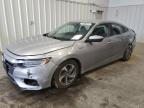 2019 Honda Insight Ex იყიდება Windham-ში, ME - Side