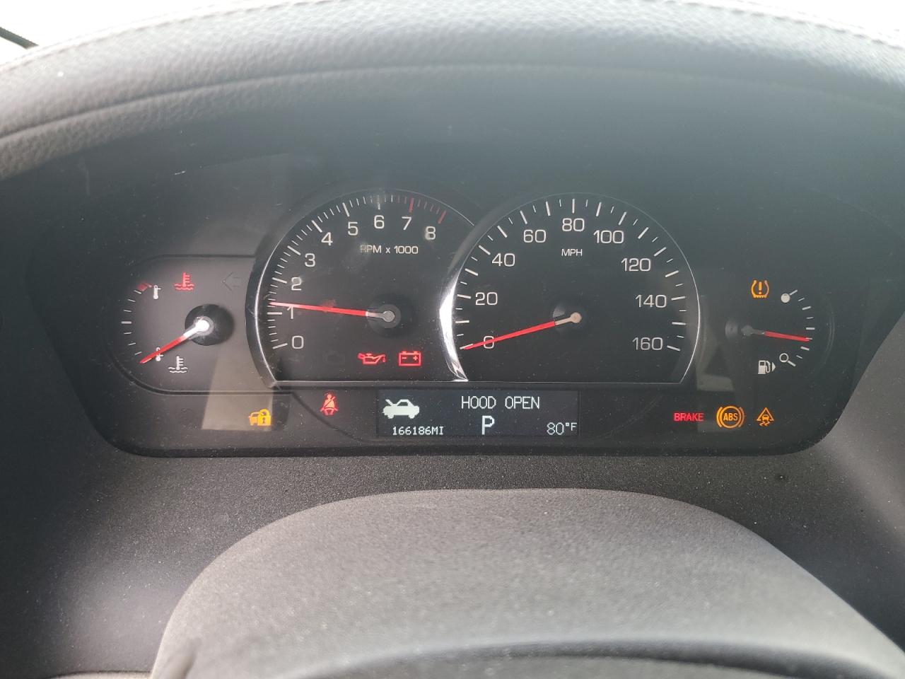 2009 Cadillac Srx VIN: 1GYEE637190116222 Lot: 52548515