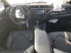 2020 TOYOTA CAMRY SE for sale at Copart TX - DALLAS SOUTH