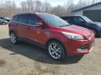 2014 Ford Escape Titanium იყიდება East Granby-ში, CT - Minor Dent/Scratches