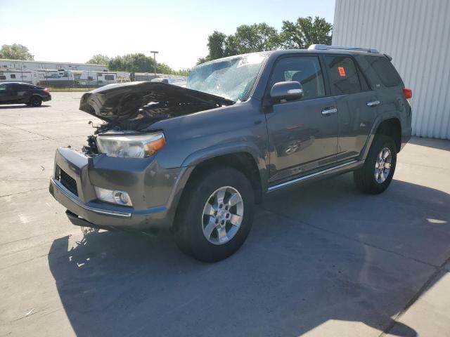 2010 Toyota 4Runner Sr5