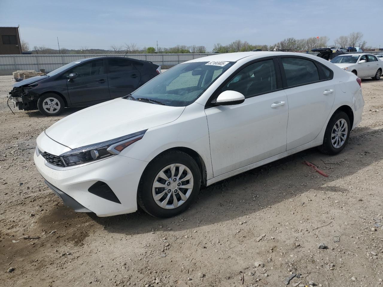 2023 Kia Forte Lx for Sale in Kansas City, KS - Front End