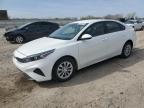 2023 Kia Forte Lx for Sale in Kansas City, KS - Front End