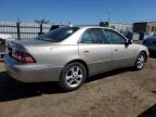 2001 Lexus Es 300 за продажба в San Martin, CA - Minor Dent/Scratches