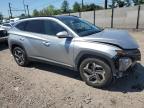 2024 Hyundai Tucson Limited for Sale in Chalfont, PA - Front End