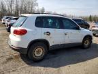 2013 VOLKSWAGEN TIGUAN S for sale at Copart ON - COOKSTOWN