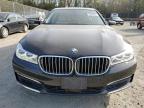 2016 Bmw 750 Xi продається в Waldorf, MD - Rear End
