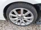 2016 VOLKSWAGEN GOLF R LIN for sale at Copart EAST KILBRIDE