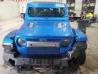 2021 Jeep Wrangler Unlimited Rubicon for Sale in Tulsa, OK - Rollover