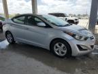 2014 Hyundai Elantra Se for Sale in West Palm Beach, FL - Mechanical
