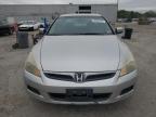 2007 Honda Accord Ex de vânzare în Fredericksburg, VA - Rear End
