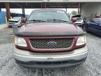2003 Ford F150 Supercrew de vânzare în Riverview, FL - Side