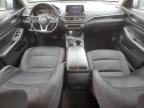2019 Nissan Altima S en Venta en East Granby, CT - Side