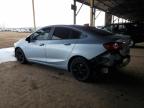 2018 Chevrolet Cruze Ls en Venta en Phoenix, AZ - Front End