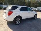 2011 Chevrolet Equinox Lt for Sale in Charles City, VA - Water/Flood