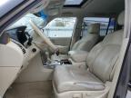 2012 Infiniti Qx56  იყიდება Walton-ში, KY - Mechanical