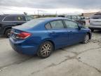 2013 Honda Civic Lx იყიდება Windsor-ში, NJ - Side
