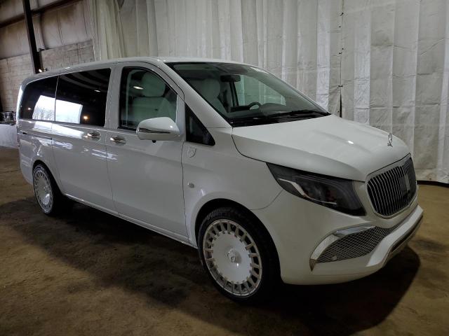  MERCEDES-BENZ METRIS 2023 Biały